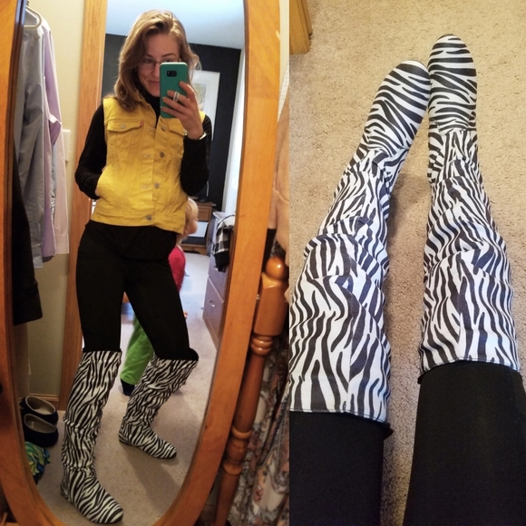 Meet your Posher, Rachel - Picture 2 of 6